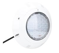 VBESTLIFE Luce Subacquea per Piscina a 360 LED, Lampada da Parete RGB Impermeabile per Fontane Musicali, Luce Resistente agli Alcali per Piscine