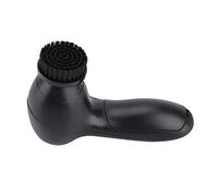 VBESTLIFE Lucidascarpe Elettrico, Spazzola lucidascarpe elettrica Tenuta in Mano, Pulitore Polvere lustrascarpe per Borsetta, seggiolini Auto, Cinture