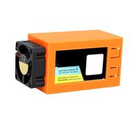 VBESTLIFE Macchina Mineraria Bitcoin da 355KH, Display Touchscreen da 3 Pollici con USB Plug and Play per L'estrazione BTC Fai da Te a Casa
