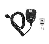 VBESTLIFE MH-67A8J Microfono Mobile Mic per Vertex Radio VX2500 VX2508 VX2208 VX2108 8 Pin