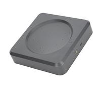 VBESTLIFE Microfono USB per Conferenze, Condensatore con Riduzione del Rumore Omnidirezionale Microfono per PC USB Vivavoce Pick Up Vocale 10 Piedi, per Videoconferenze, Lezioni Online,