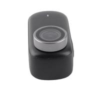 VBESTLIFE Mini Action Camera 4K, Body Cam Portatile WiFi POV con Pollice, Videoregistratore Indossabile, DV Sportivo Magnetico per Ciclismo in Bicicletta, Animali Domestici, Vlog