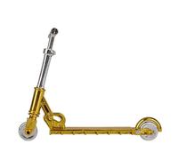 VBESTLIFE Mini Giocattolo per Modello di Scooter Forte e Durevole per L'allenamento della Coordinazione delle, Mini Scooter 4 Pezzi per Giochi Universitari, Regali di Natale (#1)