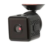 VBESTLIFE Mini Telecamera Nascosta Wi-Fi, Piccola Telecamera Spia HD, con Rilevamento del Movimento, Telecamera di Sorveglianza Nanny Cam, per la Sicurezza Domestica All'aperto
