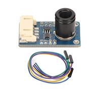 VBESTLIFE MLX90640 Modulo Telecamera per Imaging Termico Array IR, Campo Visivo 32 × 24 Pixel 55 Gradi, Supporto I2C, per RaspberryPi, per ESP32, per STM32, ECC.