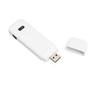 VBESTLIFE Modem Wi-Fi 4G, Wi-Fi Mobile USB 4G LTE da 150 Mbps con Slot per Scheda SIM, Supporto per Dongle WiFi SIM 10 Utenti, Router di Rete Wireless, B1 B3 B5 B7 B8 B20