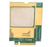 VBESTLIFE MODULO 5G MODULO WIRELESS WAN CARD, PCIE M.2 per Latitudine 5350, 5450, 5550, 7030, 7350, 7350, 7450, 7650, 9450, per 3490, 3590, 3591