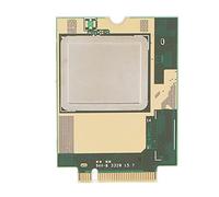 VBESTLIFE Modulo di rete 5G, modulo di rete wireless DW5930E T99W175 PCI Express M.2 5G per Lattiude 9420 2 in 1, 9430 2 in 1, 9520 2 in 1, 7560, 7760