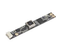 VBESTLIFE Modulo Fotocamera USB da 5 MP, Risoluzione 2560X1944, Immagini Nitide, Senza Driver, Ampia compatibilità, per Sistemi, e