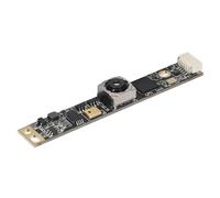 VBESTLIFE Modulo Fotocamera USB da 8 MP, Imaging Digitale Ad Alta Risoluzione, per Sistemi, per Videoconferenze, Apparecchiature di Sorveglianza