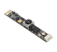 VBESTLIFE Modulo Fotocamera USB da 8 MP, Webcam 3264X2448 a Fuoco Fisso con Visione Notturna, Scheda Fotocamera USB con Riconoscimento Facciale per Windows, Android, Linux