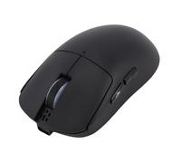 VBESTLIFE Mouse AI GPT, Ricerca di Input Vocali, Traduzione della Voce e delle Parole, Trascrizione in Tempo Reale, Ricaricabile, per Vittorie il 7/8/10/11 per OS X (BLACK)
