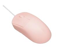 VBESTLIFE Mouse Ottico con Cavo, Mouse Ergonomico per Computer Cablato con Facile per Ufficio e Casa, 1200 DPI, Compatibile con PC Laptop, Desktop, Notebook ()