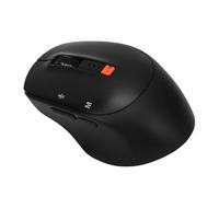 VBESTLIFE Mouse Vocale AI, Mouse Wireless Bluetooth con Input Vocale, Traduzione in 152 Lingue, Disegno AI, Digitazione PPT, Mappa Mentale, per PC Laptop Tablet