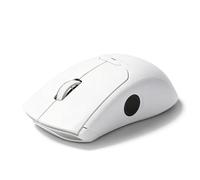 VBESTLIFE Mouse Wireless con Lettore di Impronte Digitali, Mouse Scanner Biometrico per Impronte Digitali da 2400 DPI con connettività USB 2.4G BT5.0 per PC Portatile