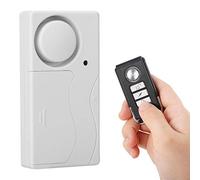 VBESTLIFE MR-03R Allarme antifurto con Password per Porta Aperta Allarme Porta Magnetica con Telecomando