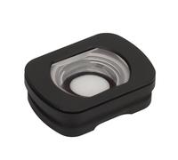 VBESTLIFE Obiettivo Grandangolare per Osmo Pocket 3, Immagine HD, Design Leggero, Installazione Stabile, Allarga la Vista con Angolo di 112 Gradi