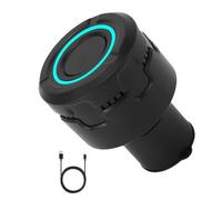 VBESTLIFE OCCHETTA ELETTRONICA WIFI, Oculare Elettronico Wireless per Telescopio, Registrazione Video 4K per Telescopio da 1,25 Pollici, per Fotografia Astronomica
