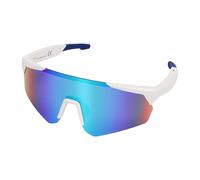 VBESTLIFE Occhiali da Sole Bluetooth, Cuffie Auricolari Aperte con Lenti Polarizzate HD con Microfono a Cancellazione di Rumore, per Ciclismo, Guida, Sport All'aria Aperta