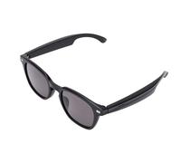 VBESTLIFE Occhiali Intelligenti Bluetooth 5.4, Occhiali da Sole per Cuffie Wireless con Doppi Microfoni, Doppi Altoparlanti per Viaggi Sportivi, Affari di Guida