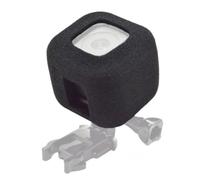 VBESTLIFE Parabrezza Antivento in Schiuma Antiurto per riduzione del Rumore del Parabrezza, Custodia per Custodia a per 5 Session 4 Session