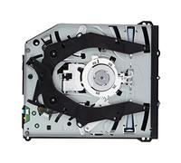 VBESTLIFE Parte di Riparazione Sostitutiva dell'unità Dvd Ottica, per, per 1200, per CUH-120XX, Parte di Riparazione Sostitutiva dell'unità Disco Blu-Ray Dvd Rom Professionale