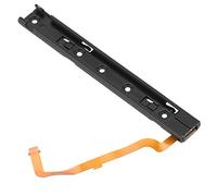 VBESTLIFE Parti di Ricambio Cursore Sinistro e Destro con Riparazione Cavo Flessibile per Console Commutatore (Sinistra)