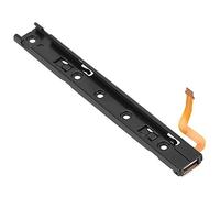 VBESTLIFE Parti di Ricambio Cursore Sinistro e Destro con Riparazione Cavo Flessibile per Console Commutatore (Destro)