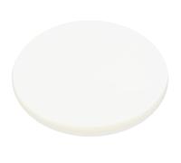 VBESTLIFE Pellicola Protettiva per Badge Trasparente da 100 Pezzi, Materiale PVC, Protezione del Modello, Ampia Applicazione (25MM)
