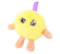 VBESTLIFE Peluche Intelligente AI, Assistente di Apprendimento Interattivo con Chat Vocale con Traduzione in 66 Lingue, Compagno Emotivo per Bambini Dai 3 Anni in su