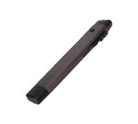 VBESTLIFE Penna per Mouse Tascabile Ottico Wireless, Mouse con Penna USB da 2,4 GHz, Mini Mouse per Scrittura a Mano da 1200 DPI per PC Portatile Notebook Computer