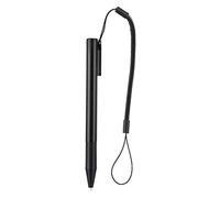 VBESTLIFE Penna Stilo, Penna Stilo AntiGraffio Touch Screen a Filo resistivo con Corda Elastica per telefoni cellulari, Tablet, MP4, MP5, lavagne, navigatori, Medicina