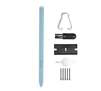VBESTLIFE Penna Stilo per Galaxy Tab S6 Lite, Stilo per Tablet con 5 Punte di Ricambio per Galaxy Tab S6 Lite 10,4 Pollici SM-P610 SM-P615 (Blu)