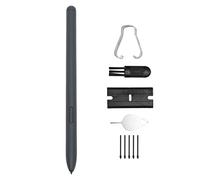 VBESTLIFE Penna Stilo per Galaxy Tab S6 Lite, Stilo per Tablet con 5 Punte di Ricambio per Galaxy Tab S6 Lite 10,4 Pollici SM-P610 SM-P615 (Nero)