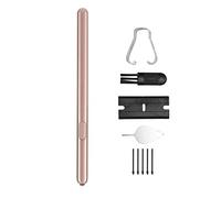 VBESTLIFE Penna Stilo per Galaxy Tab S6, Stilo per Tablet con 5 Punte di Ricambio per Galaxy Tab S6 10,5 Pollici SM-T860, SM-T865 (Rosa Rossa)