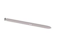 VBESTLIFE Penna Stilo per S25 Ultra 5G, 4096 Livelli di Pressione, 5 Punte, Morsetto Ergonomico per Scrittura e Disegno Naturali, Strumento di produttività in Ufficio (grigio chiaro)