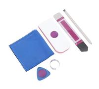 VBESTLIFE Penna Stilo per Smartphone S25 Ultra, Penna per Scrittura a Mano Touch Screen con sensibilità Alla Pressione 4096 con Rimozione Punta, Sostituzione per S25 Ultra, Presa di Appunti