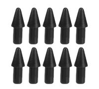 VBESTLIFE Pennini per Penna Stilo da 10 Pezzi, Punte di Ricambio per Pennarello ReMarkable, con Schizzi di Scrittura Accurati