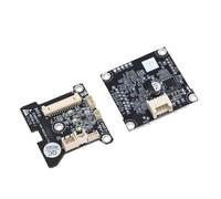 VBESTLIFE Piastra Adattatrice per Hotend per Stampanti 3D Ender 3 V3, V3 Plus, Ender 5 Max (modelli Dal 2025 in poi).