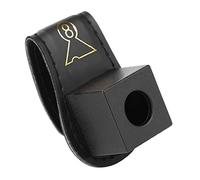 Vbestlife Porta gessetti da Biliardo, Porta gessetti da Biliardo Magnetico con Clip da Cintura