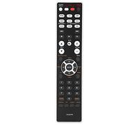 VBESTLIFE RC003PM Telecomando Sostitutivo per Amplificatore Video per MARANTZ PM6003 PM7003 PM5004 PM6004