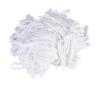 VBESTLIFE Rete da Calcio, 3x2m Rete da Calcio Calcio Polipropilene Strumenti per Allenamento Sportivo in Fibra di Polipropilene