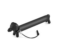 VBESTLIFE Ricambio per penna stilo capacitivo portatile tipo cane universale universale per telefono/tablet (Tipo bassotto)