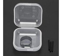 VBESTLIFE Ricarica per Penna Stilo Sostituzione Durevole Micro Pro4/5 Touch Screen 3 Pezzi per Navigare, Scrivere, Disegnare, con Clamp/Holder e Ricariche per Penna Stilo Micro Pro4 per Utenti Tablet