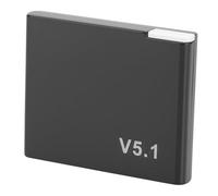 VBESTLIFE Ricevitore Bluetooth 5.1 per Docking Musicale, Connettore a 30 Pin Adattatore Bluetooth con qualità Audio HiFi per Docking Musicale I II Portatile 10