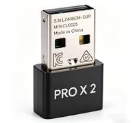 VBESTLIFE Ricevitore Mouse Dongle USB per Mouse da Gioco G PRO X SUPERLIGHT 2