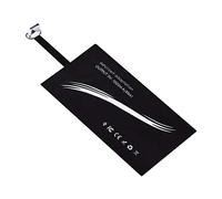 VBESTLIFE Ricevitore Qi, Tipo C Modulo Ricevitore di Ricarica USB-C Qi per Nexus Smartphone Meizu Lumia Letv ZTE ZUK