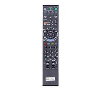 VBESTLIFE RM-L1108 Telecomando, Sostituzione Telecomando TV LED LCD per KDL-40XBR RM-ED033 RM-ED019 GA019