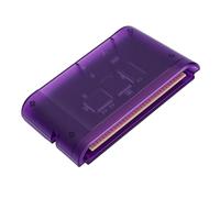 VBESTLIFE Scheda di Gioco 4000 in 1 per Mega Drive MD, Giochi retrò per Cartuccia da 8 GB, Multi Regione, Compatibile con il Master 32X, Codice Cheat di Pausa con un per Caricamento del BIOS del CD