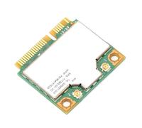 VBESTLIFE Scheda di Rete Wireless con Chip WiFi Interno da 300 Mbps per 7, Scheda WiFi Dual Band per Chassis di Piccole Dimensioni, Tutto in, Segnale Stabile